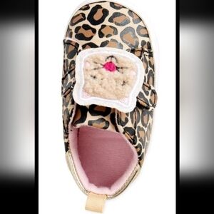 Infant Girl Shoes